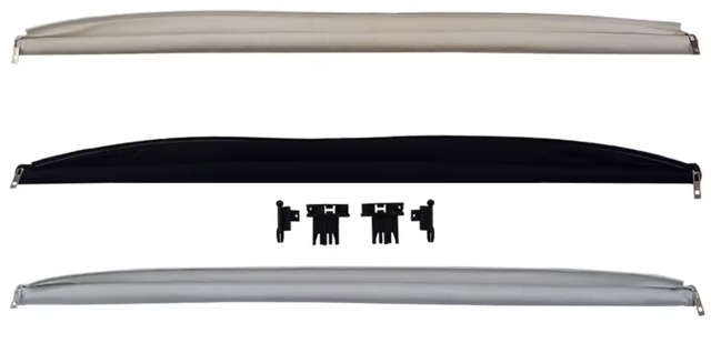 Штора люка солнцезащитная 8T0877307QB9 VAG