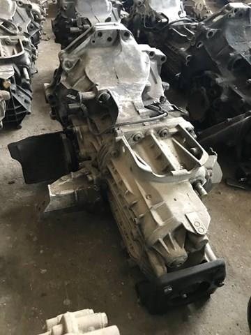 Коробка передач 012300048EX VAG