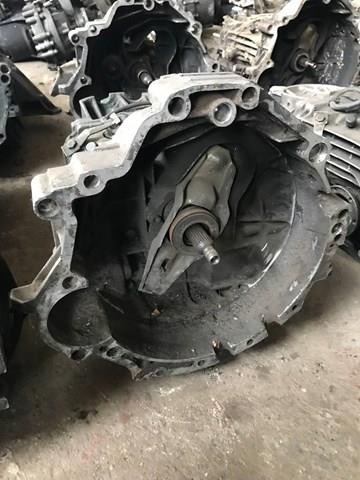 Коробка передач 012300051QX VAG