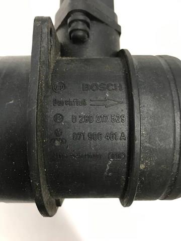 BOSCH 0280217529 ДМРВ в наличии Николаев