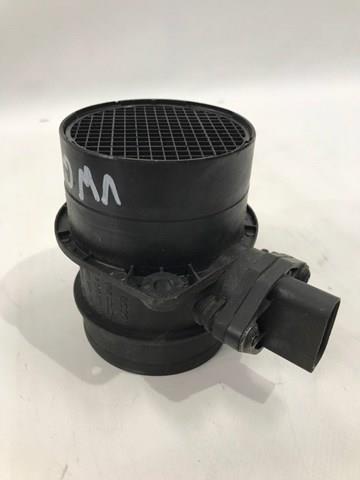 0280217529 BOSCH Датчик потока (расхода) воздуха, расходомер M.A.F. - (Mass Airflow) купить в Днепр