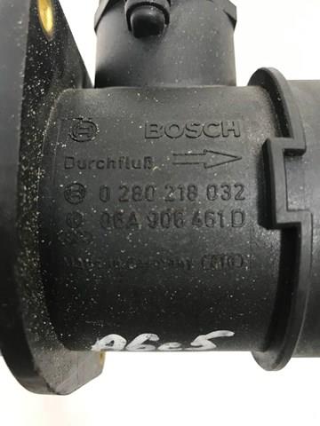 BOSCH 0280218032 ДМРВ в наличии Хмельницкий