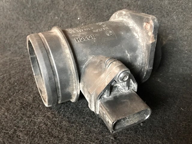 Датчик массового расхода воздуха 0281002216 BOSCH