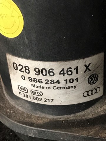 BOSCH 0281002216 ДМРВ в наличии Черновцы