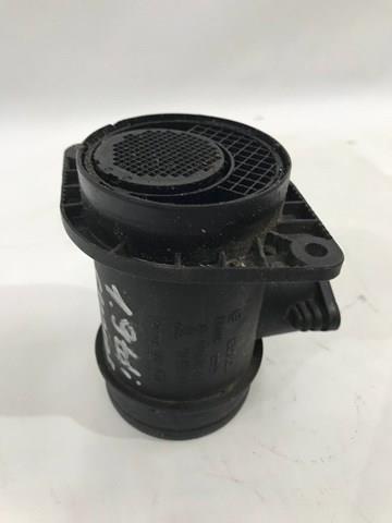 0281002463 BOSCH Датчик потока (расхода) воздуха, расходомер M.A.F. - (Mass Airflow) купить в Полтава