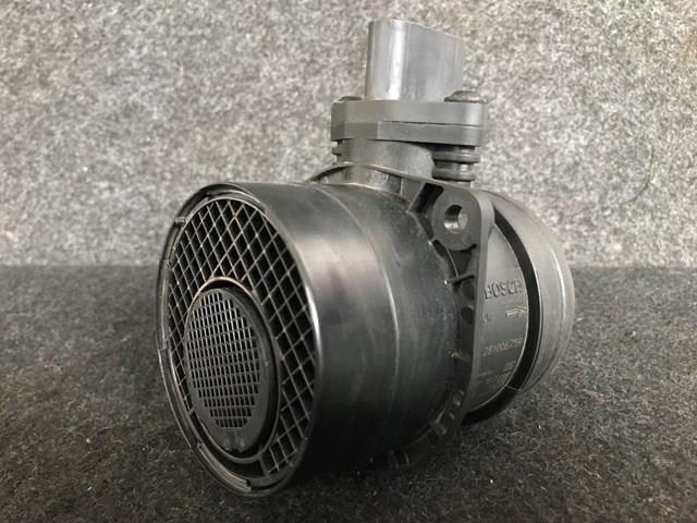 0281006759 BOSCH Датчик потока (расхода) воздуха, расходомер M.A.F. - (Mass Airflow) купить в Николаев