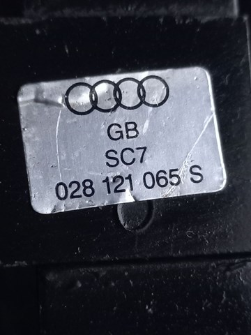 VAG 028121065S в наличии Житомир
