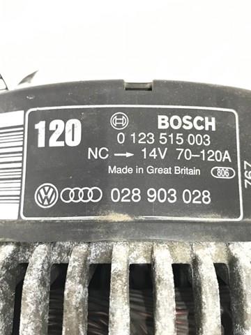 VAG 028903028 Генератор в наличии Николаев