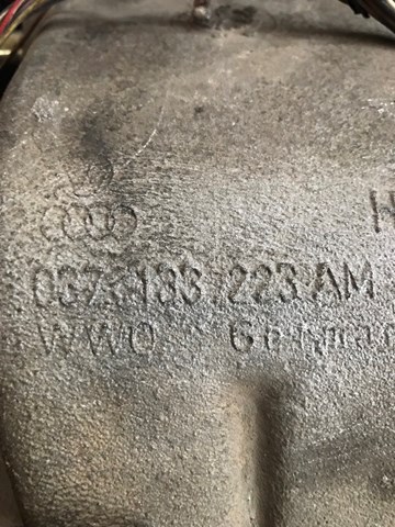 VAG 037133223AM в наличии Украина