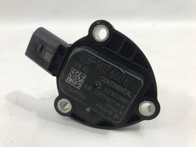 03F907660E VAG Датчик уровня масла двигателя купить в Кривой Рог