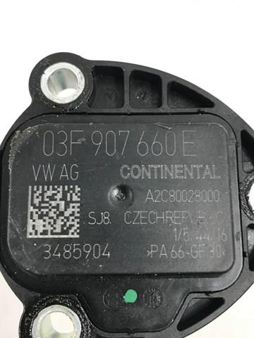 VAG 03F907660E Датчик уровня масла в наличии Днепр