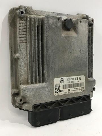 03G906016FS VAG Блок управления двигателем купить в Украина