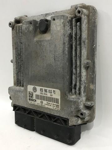 03G906016FS VAG Модуль управления (ЭБУ) двигателем купить в Кривой Рог