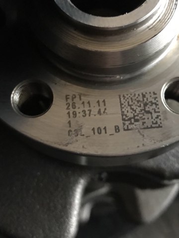 03L101B купить Черновцы