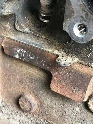 VAG 050100103BX в наличии Одесса