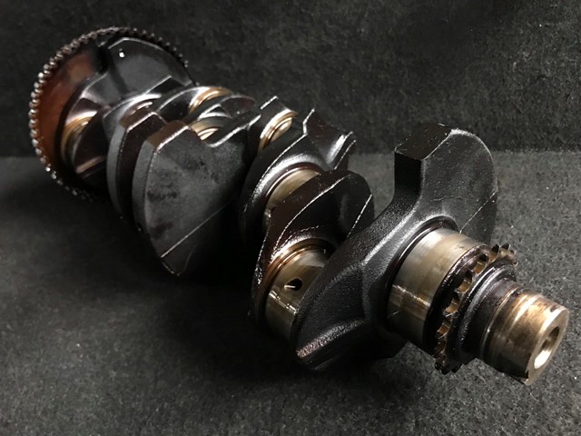 Ободок маховика Volkswagen Golf 4