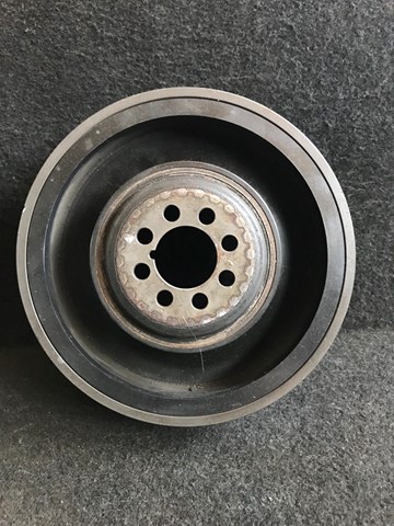 VAG 059105251M Шкив коленвала в наличии Днепр