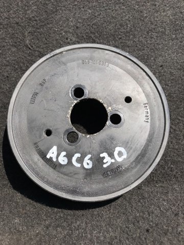 Шкив водяного насоса 059121031J VAG