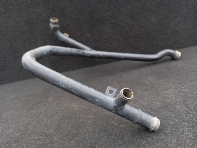 059121075K VAG Патрубок системы охлаждения купить в Полтава