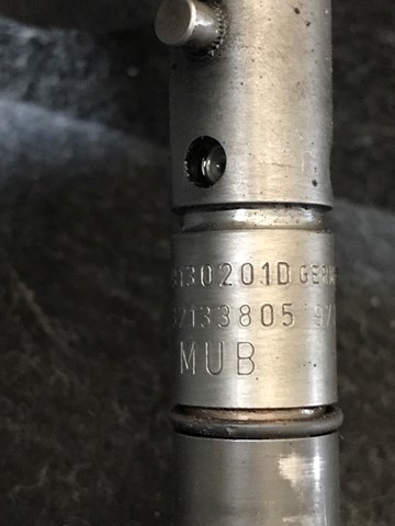 059130201D Распылитель форсунки купить Черкассы