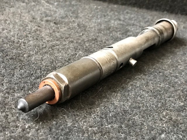 059130201D Распылитель форсунки купить Житомир