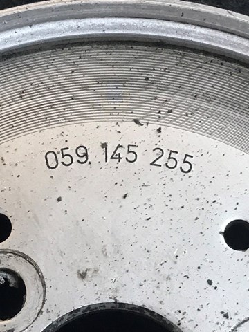 059145255 Шкив насоса ГУР купить Винница