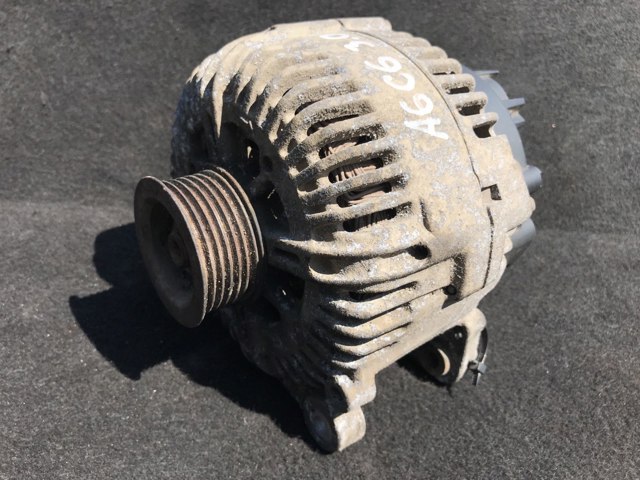 059903015R VAG Генератор купить в Житомир