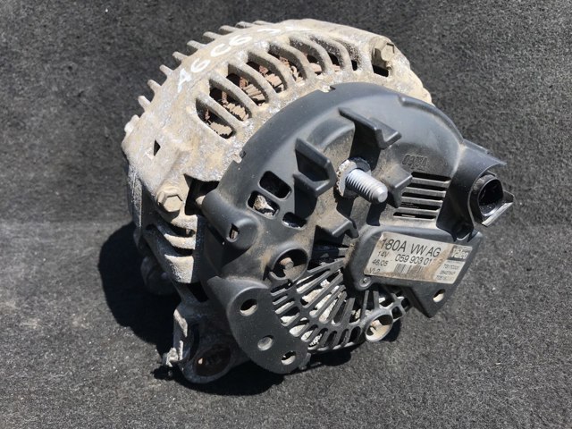 059903015R Генератор купить Николаев