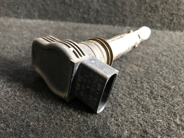 VAG 06A905115D Катушка зажигания в наличии Сумы