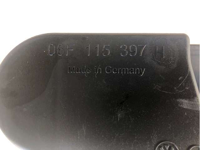 VAG 06F115397H Корпус масляного фильтра в наличии Львов