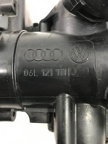 VAG 06L121012A Помпа водяная (насос) охлаждения, в сборе с корпусом в наличии Черкассы