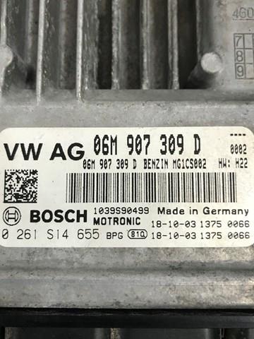 VAG 06M907309D в наличии Винница