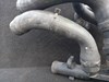 Патрубок трубка системи охолодження. авторазборка. в наличии модели volkswagen audi skoda. кузовные части, двигатели, трансмиссии, навесное кузова и салона, электрика и так далее. 071121063F 
