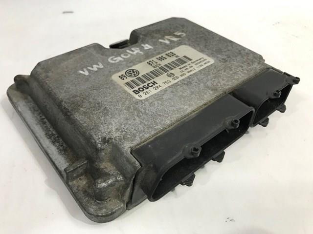 VAG 071906018 Модуль управления (ЭБУ) двигателем в наличии Львов