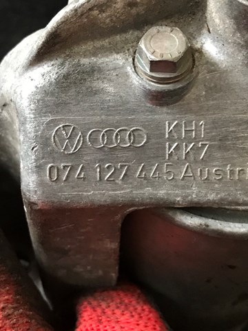 074127445 VAG купить в Павлоград