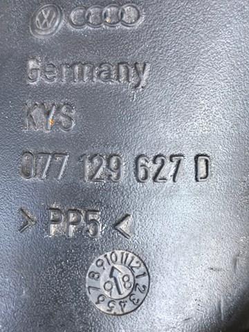 VAG 077129627D Воздухозаборник воздушного фильтра в наличии Житомир