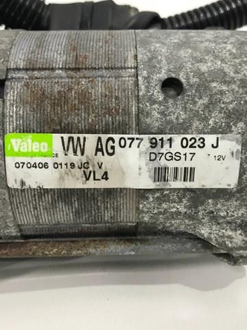 VAG 077911023J Стартер в наличии Харьков
