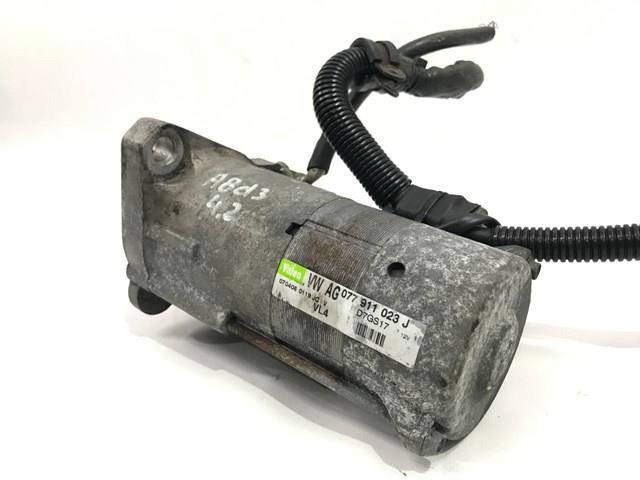 077911023J Стартер купить Чернигов