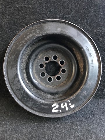 078105255F Шкив коленвала купить Николаев