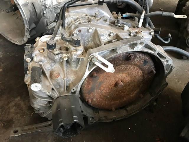 Коробка автомат в сборе 09G321107F VAG