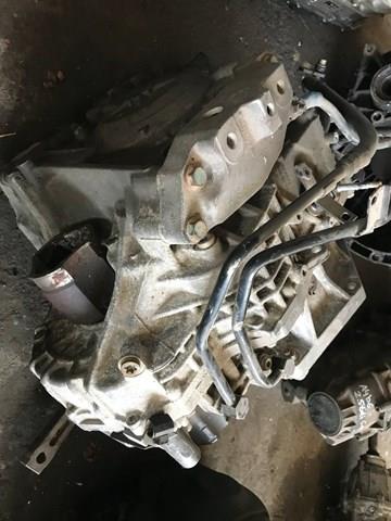 VAG 09G321107F АКПП в сборе (автоматическая коробка передач) в наличии Запорожье