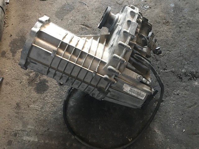 0AD341011 VAG Раздатка купить в Хмельницкий