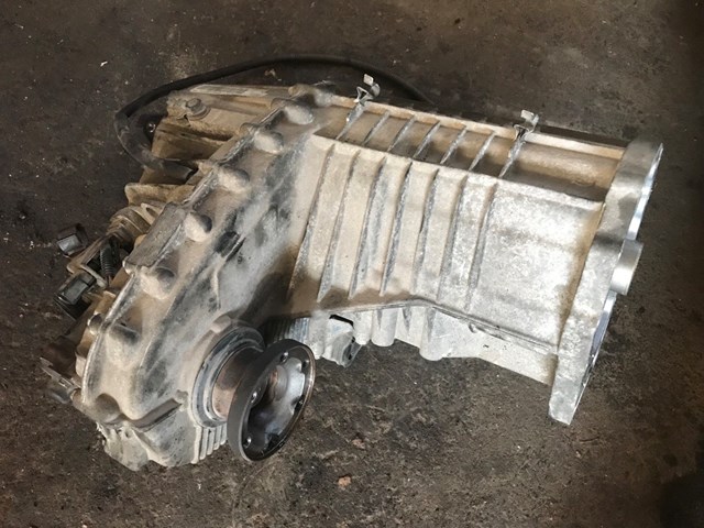 0AD341011 VAG Раздатка купить в Павлоград