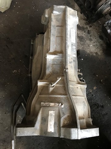 0AT300035A АКПП в сборе (автоматическая коробка передач) купить Киев