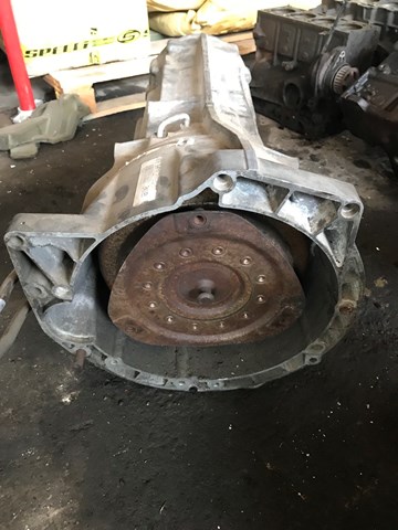Коробка автомат 0AT300035A VAG