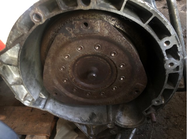 0AT300035B VAG АКПП купить в Каменское