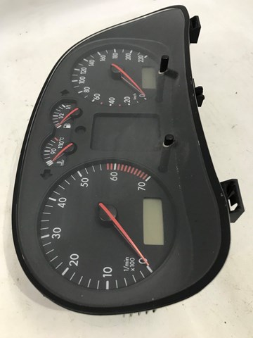 Щиток приборов 1J0919861 VAG