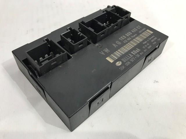 VAG 1K0959433CT Блок комфорта в наличии Ровно