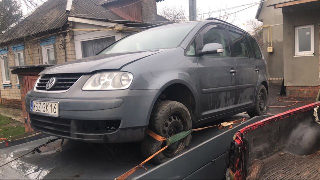 VAG 1T0807093B Усилитель переднего бампера в наличии Тернополь