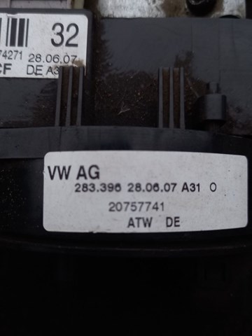VAG 283396 в наличии Днепр